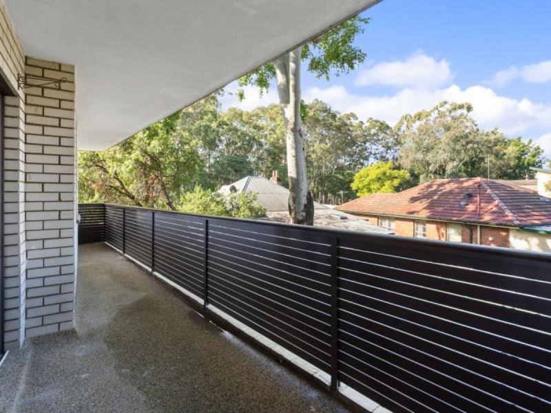 4/497 Church Street, North Parramatta NSW 2151